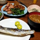 フライパンで太刀魚の塩焼き レシピ 作り方 By カゲジジ 楽天レシピ フライパンで太刀魚の塩焼き レシピ 作り方 By カゲジジ 楽天レシピ